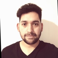 Nicolas Romero Opazo