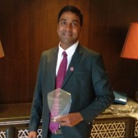 Anurag Srivastava