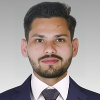 Farman Saleh