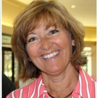 Amy Scheuring