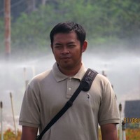 Eddy Susilo