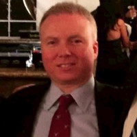 Daniel Donovan