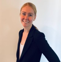 Lauren S.A. Nielsen
