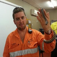 Lee Abbott
