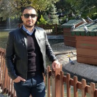 Uğur Harman