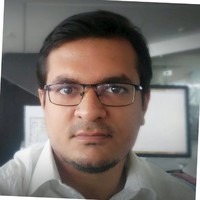 Anurag Soni