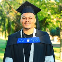 Katlego Shomang