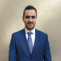 Daniel Martín Domínguez
