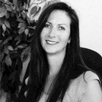 Toni Pollock