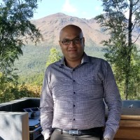 Aditya Parthasarathy