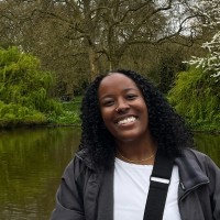 Jazmén Smith-Morton