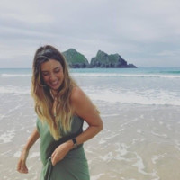 Alice Rose Chambers