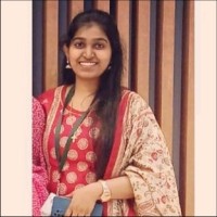SHANTHI A