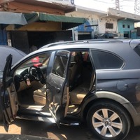 Maxime Magaye Mbodji