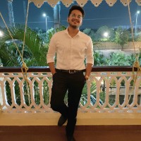 Sanskar Suryavanshi