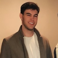 Luke Hultquist