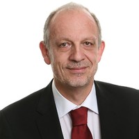Philippe Kirsch