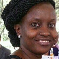 Virginia Mwangi