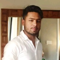 Deepak Singh Rajput