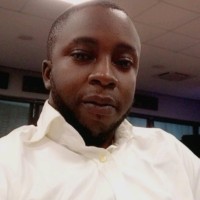 Francis Njoku