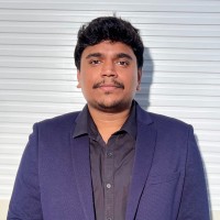 Shashank Konasamudram