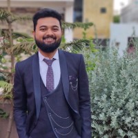 Yash Joshi