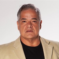 Carlos Magno Zucheram