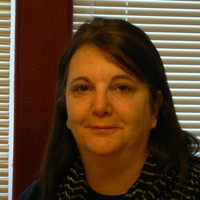 Anna Warrington