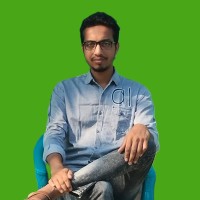Md Khalid Saifullah