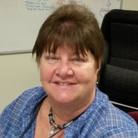 Anita Summerfield