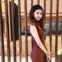 Dhrumika Parmar