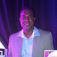 Greg Pillay