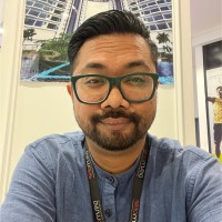 Muhammad Hafidz Romli