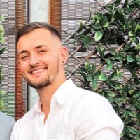 Jordan Griffiths