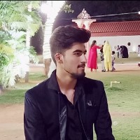 Sayeed Masood