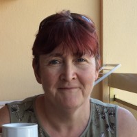 Suzanne Robinson