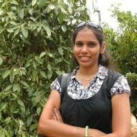 Pooraneeswari Ponnusamy