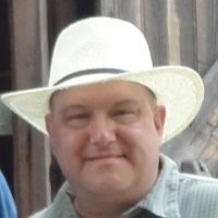 Jeffrey Farries