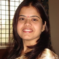 Darshana Goswami