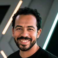 Hosam Hamdy