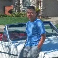 John Parman