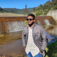 Karthick Palanimuthu