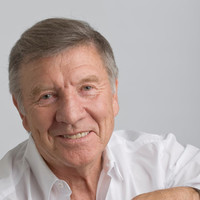 Don Spencer OAM