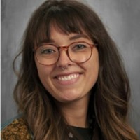 Brenna (Ren) Eckhardt