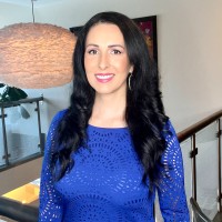 Maribel Faucett, M.Ed., LPC-S