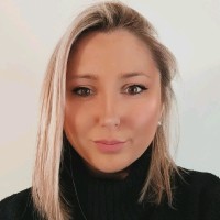 Ekaterina Kotova