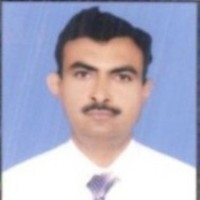 Anil Kumar Chauhan