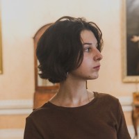 Yana Obolonska