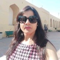 Dr Nutan Sharma