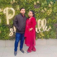 Samriti Singla